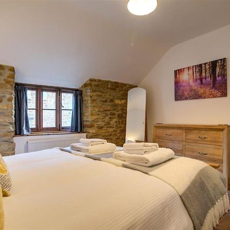 Hollytree Cottage Банбери Экстерьер фото