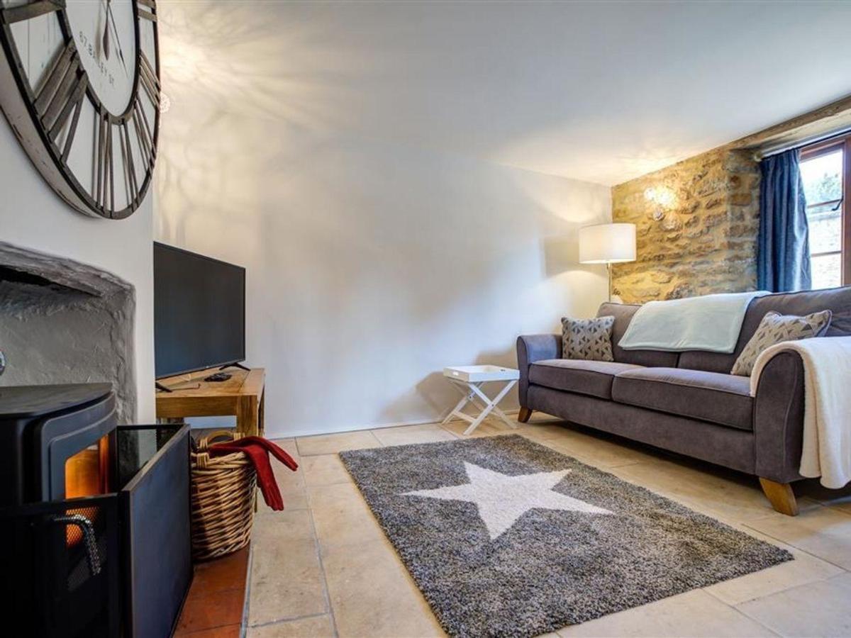 Hollytree Cottage Банбери Экстерьер фото