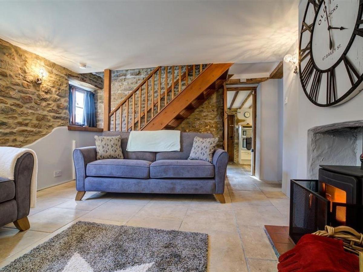 Hollytree Cottage Банбери Экстерьер фото