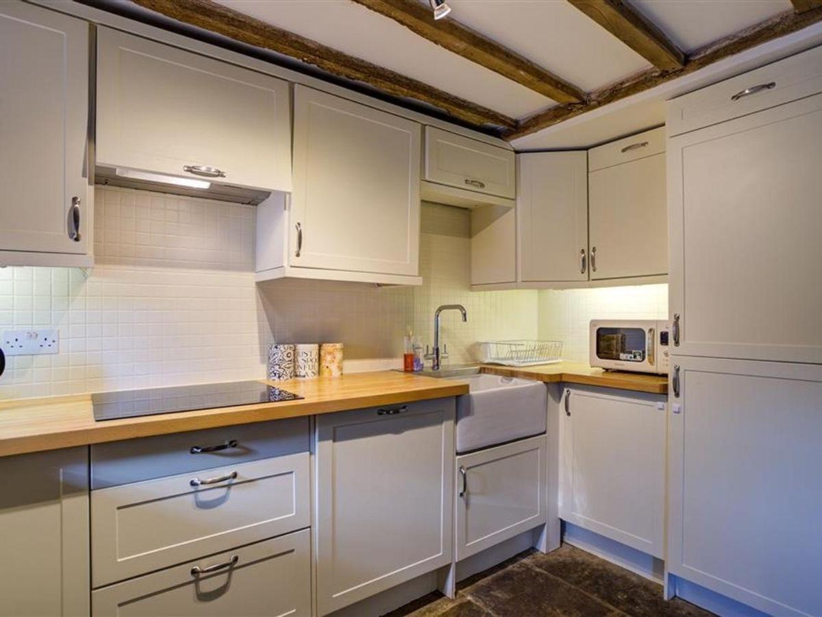 Hollytree Cottage Банбери Экстерьер фото