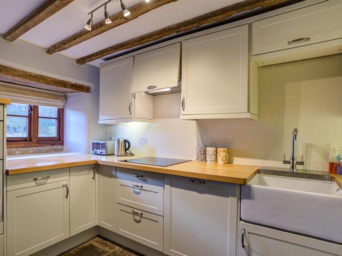 Hollytree Cottage Банбери Экстерьер фото