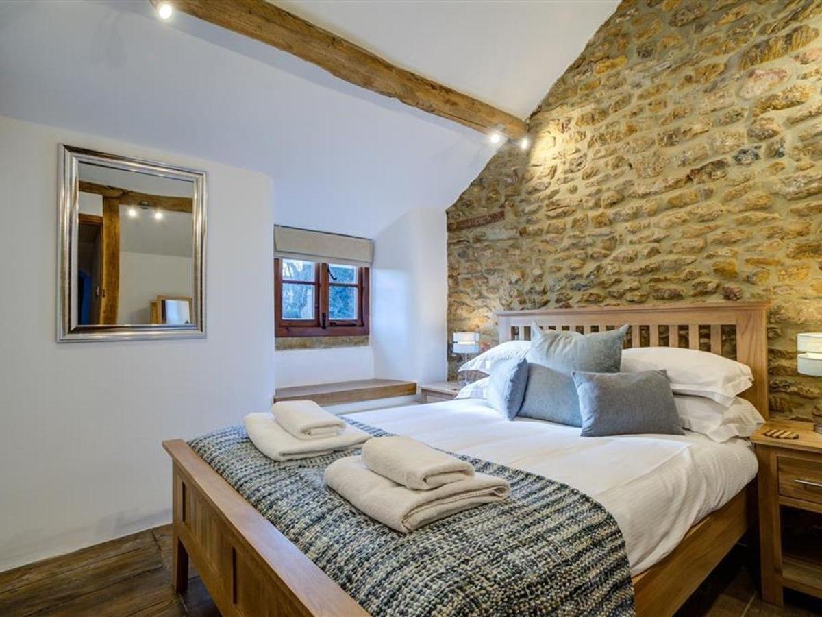 Hollytree Cottage Банбери Экстерьер фото