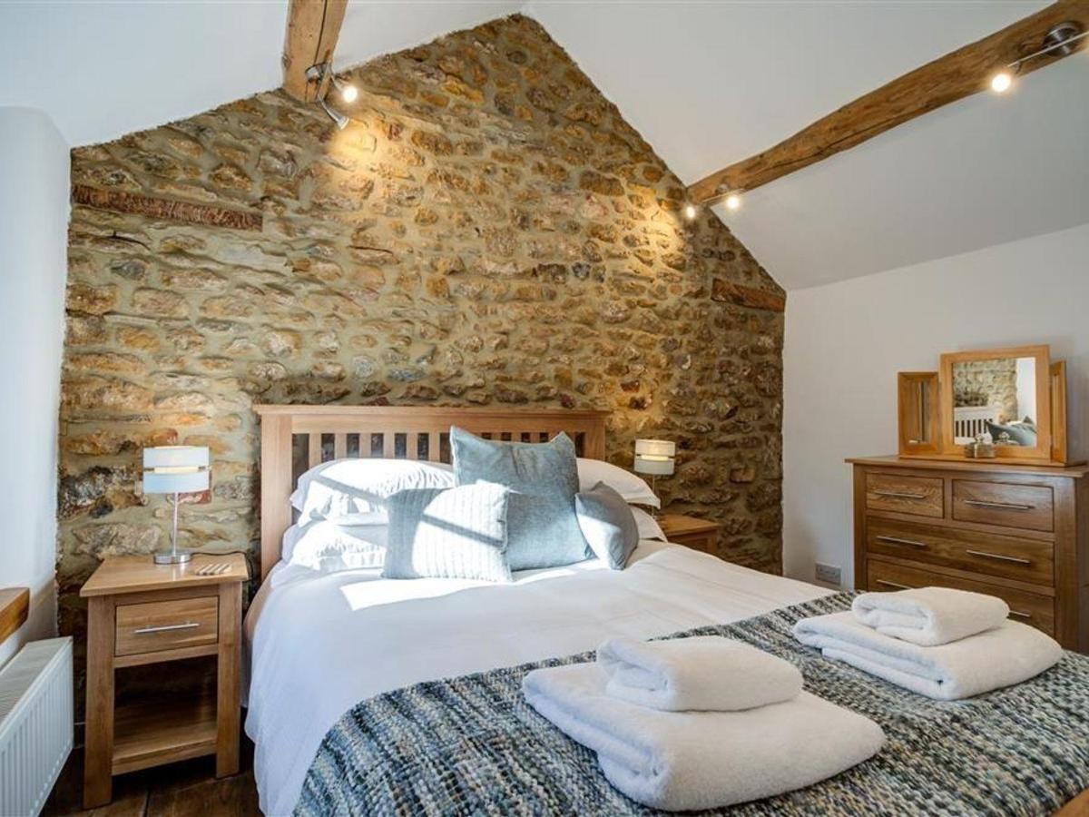 Hollytree Cottage Банбери Экстерьер фото