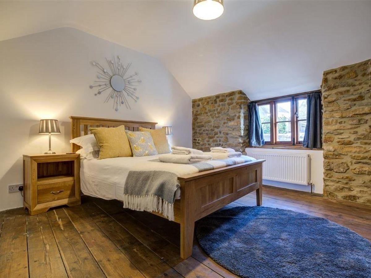 Hollytree Cottage Банбери Экстерьер фото