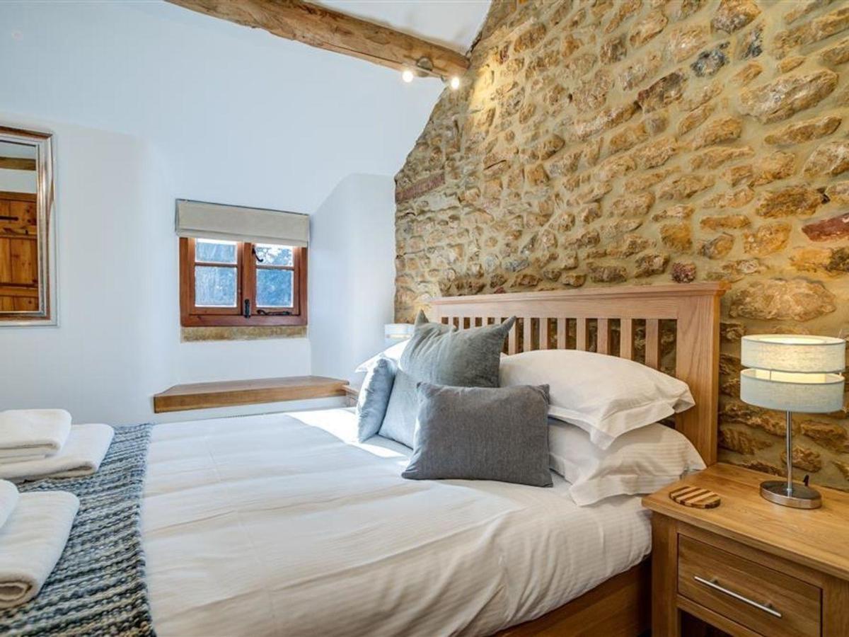 Hollytree Cottage Банбери Экстерьер фото
