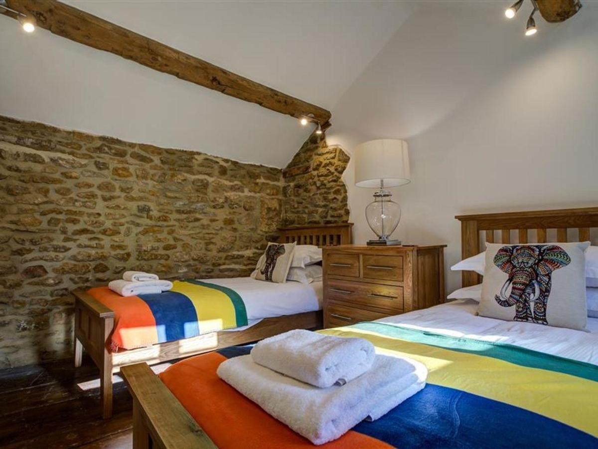 Hollytree Cottage Банбери Экстерьер фото